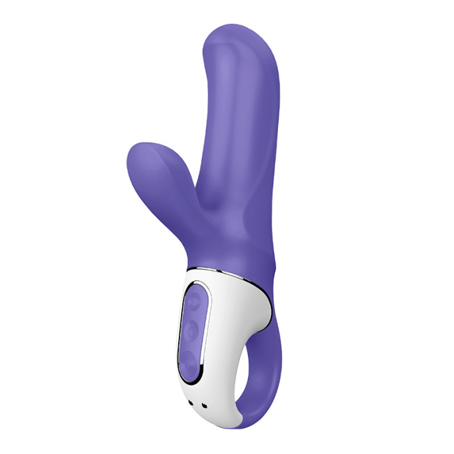 Satisfyer Vibes. Mugic Bunny J6464-V